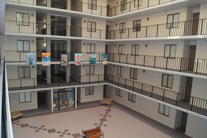 Hotel Exterior 45 of 45