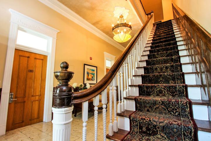 Southernmost House - Adult Exclusive