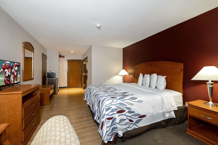 Room 11 of 23