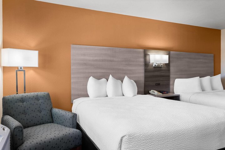Baymont by Wyndham Santa Fe