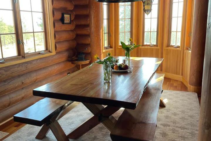 B & B Ranch
