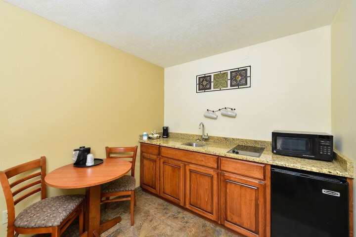 Quality Inn & Suites Coeur dAlene