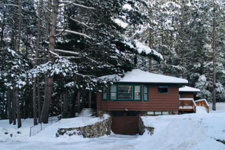 Cabin O Pines - a Family Friendly Resort