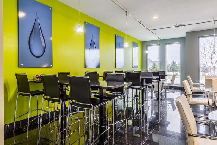 The Wallhouse Hotel an Ascend Collection Hotel