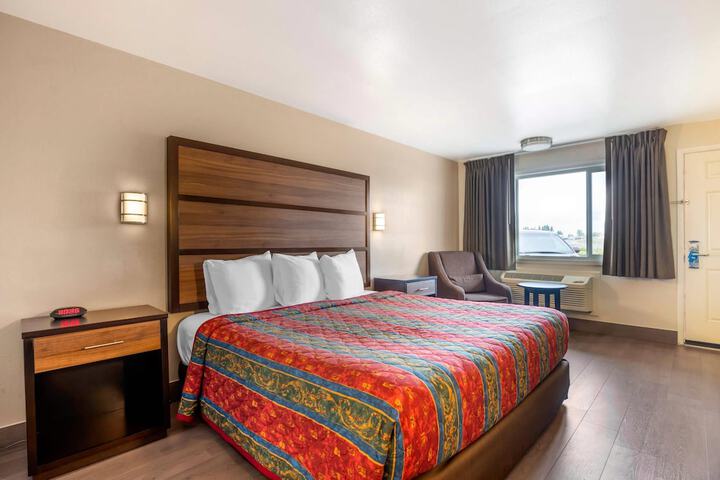 Rodeway Inn Albany