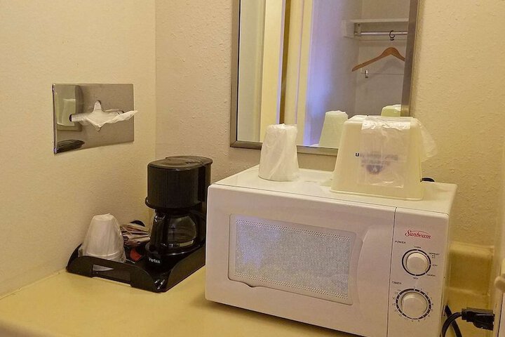 Americas Best Value Inn Eloy Casa Grande