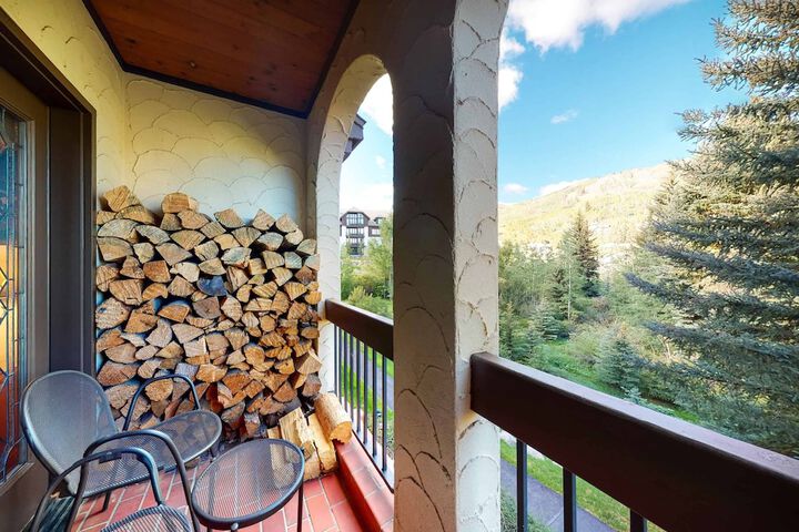 Terrace/Patio 209 of 222