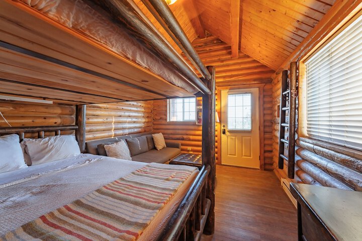 Zion Ponderosa Ranch Resort