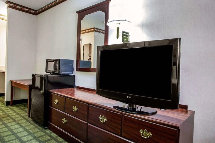 Quality Inn Arcola