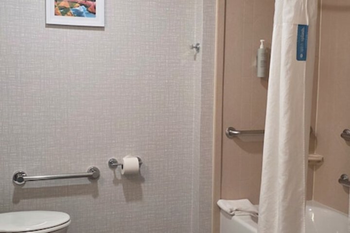 Hampton Inn & Suites Craig