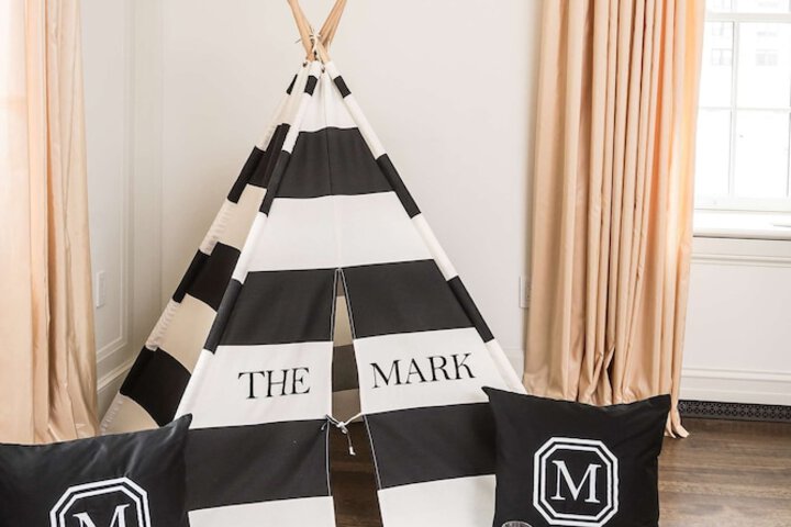 The Mark