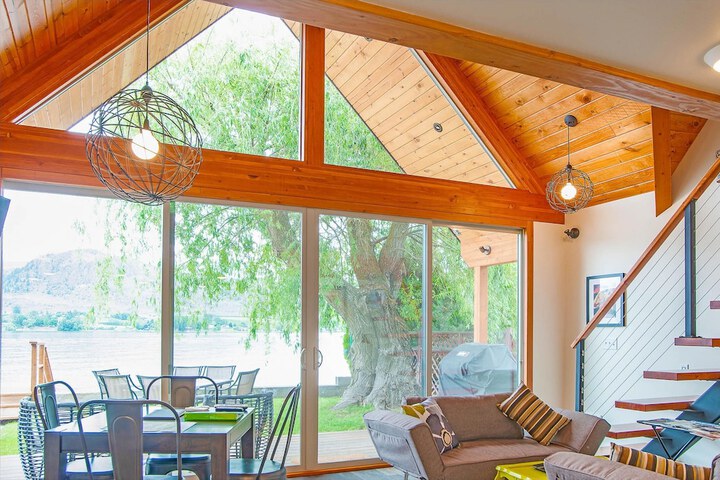 Lake Level Chalet in Oroville