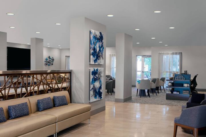 Hotel Interior 13 of 42