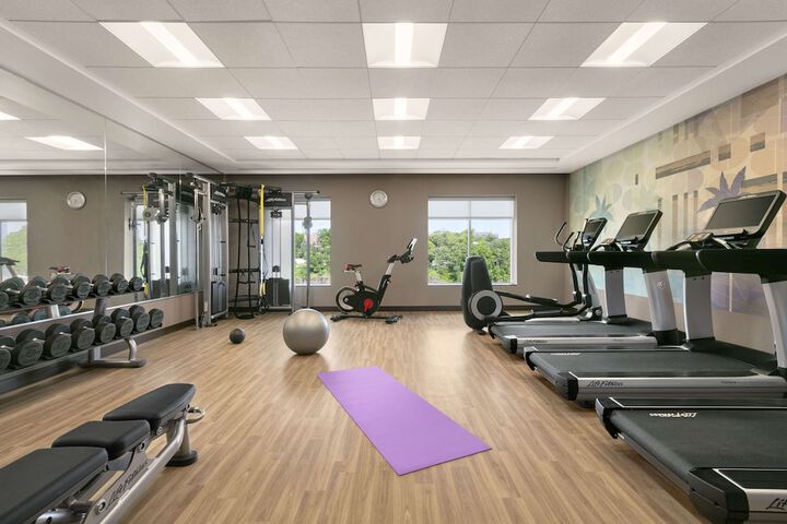 Health and Fitness 40 of 40