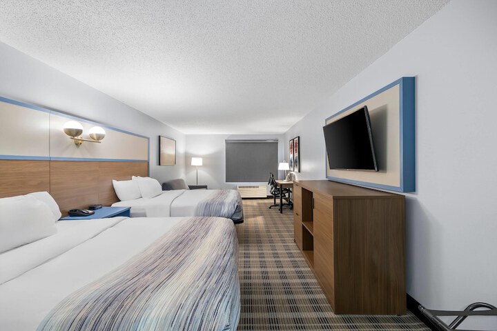AmericInn by Wyndham Columbus Wisconsin