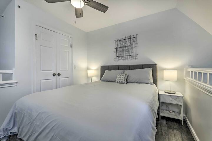 Norwich the Villas': Near Mohegan Sun Casino