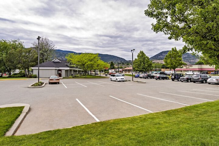 Balcomo a Ramada by Wyndham