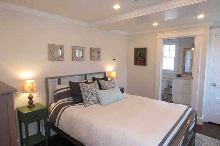 Pilgrim House