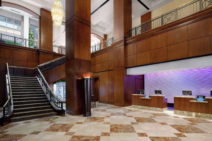 Hotel Interior 4 of 87