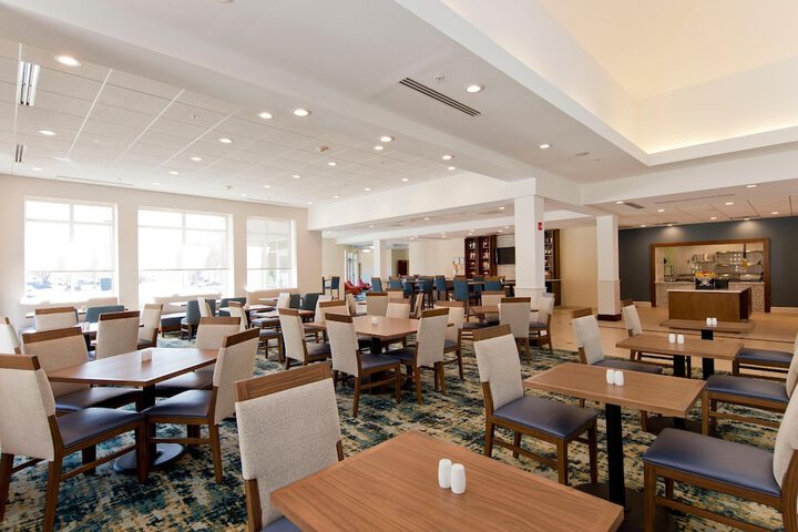 Hilton Garden Inn Winchester