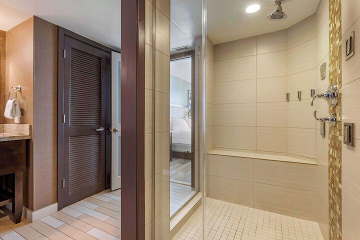 Hilton Vacation Club Oceanaire Virginia Beach