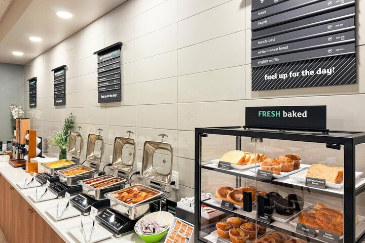 Holiday Inn South Plainfield-Piscataway by IHG