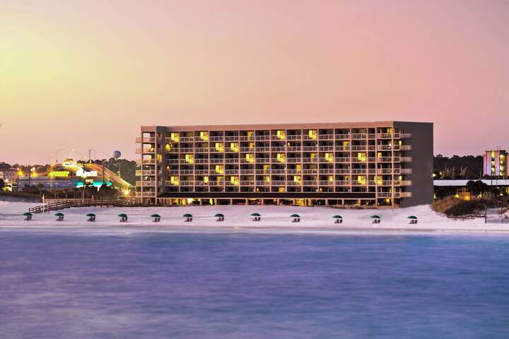 Four Points by Sheraton Destin-Fort Walton Beach