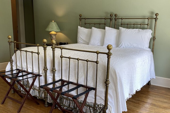Rockwood Manor