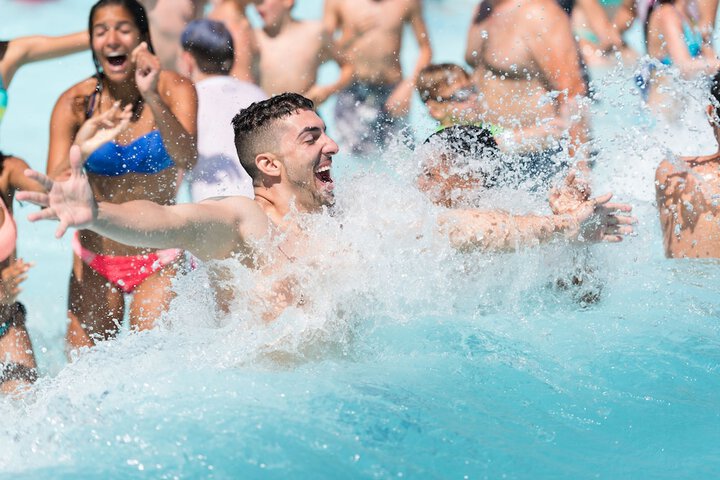 Cape Cod Family Resort and Parks