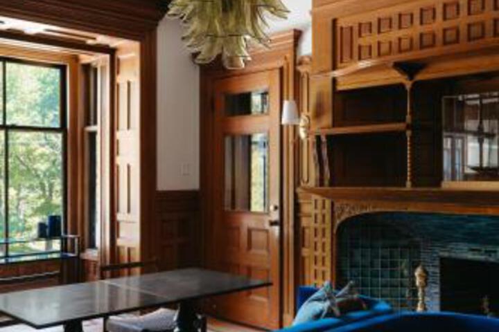 Norumbega Inn