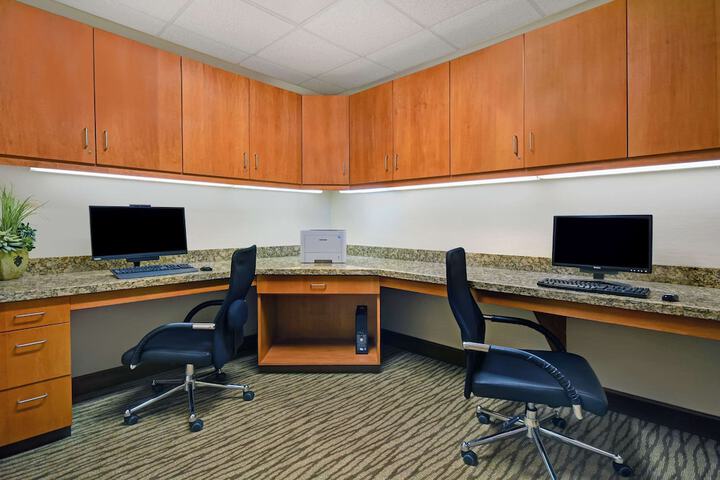 Business Center 50 of 50