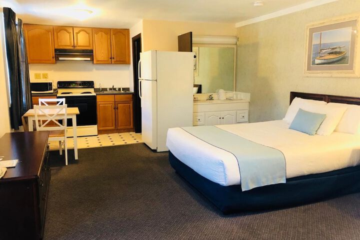GuestLodge