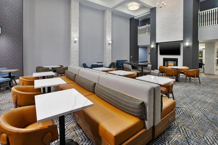 Homewood Suites by Hilton Sioux Falls