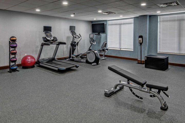 Health and Fitness 31 of 33