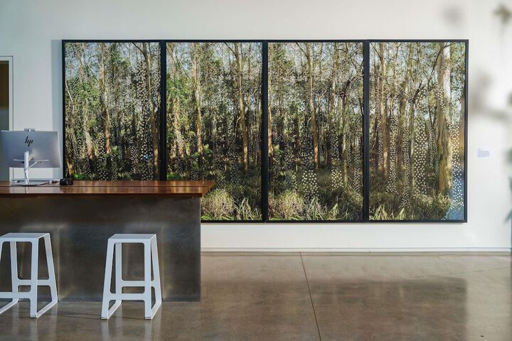 21c Museum Hotel Bentonville