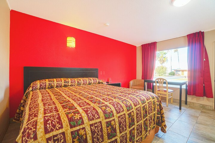 Vali Ho Motel by OYO Weslaco Mercedes