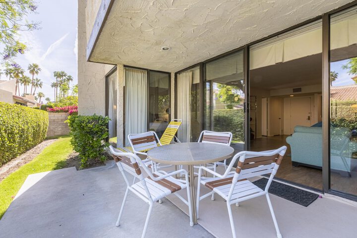 Terrace/Patio 36 of 41