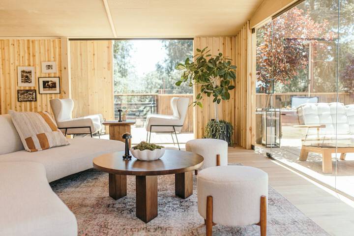 Calamigos Ranch Resort & Spa