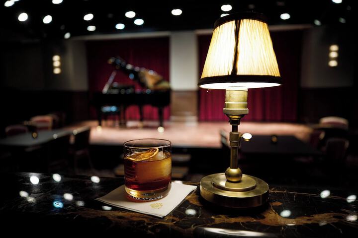 Hotel Carmichael Autograph Collection