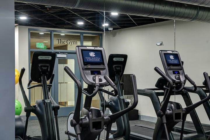 Health and Fitness 33 of 38