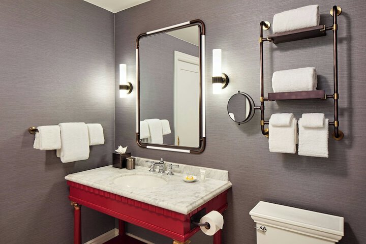 The Citizen Hotel Autograph Collection