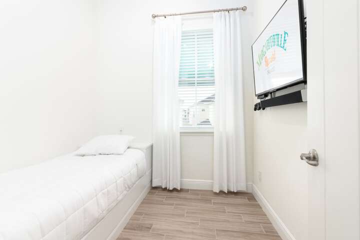 Margaritaville Cottages Orlando by Vstays with H2O Waterpark