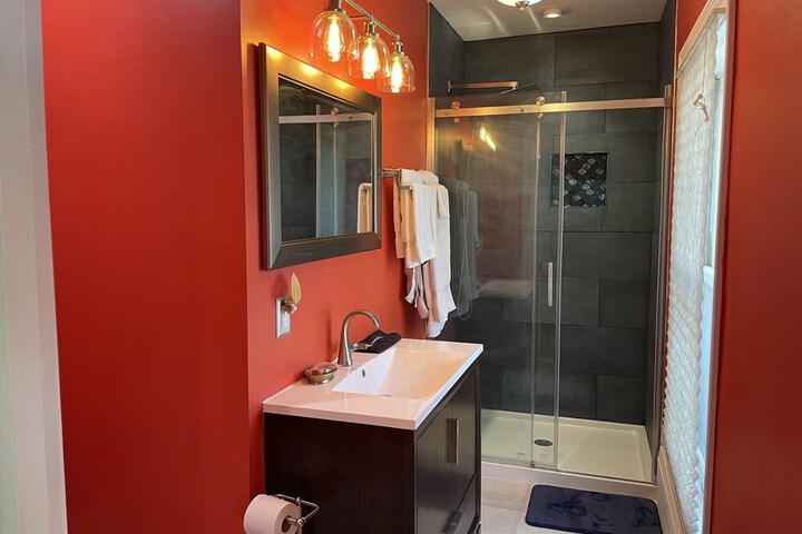 Rose Street Bed & Breakfast