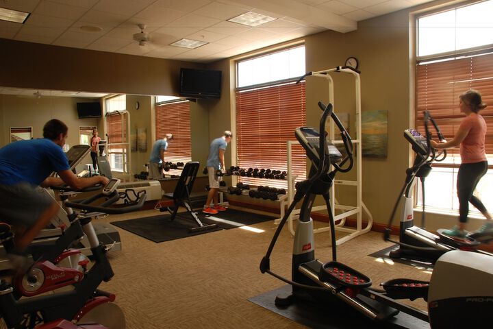 Health and Fitness 37 of 38