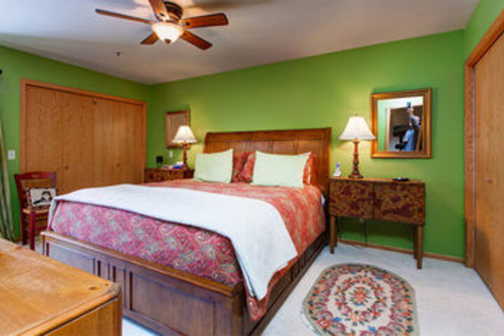 Park City Condo with Indoor Hot Tub by RedAwning