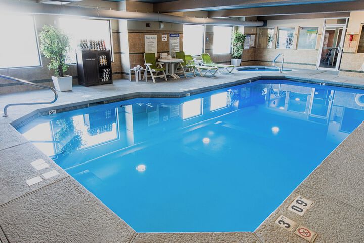 Holiday Inn West Yellowstone by IHG.