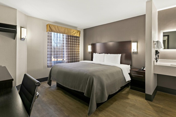 Quality Inn Lavonia I-85