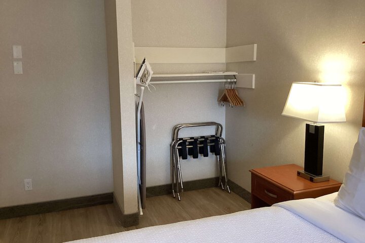 Best Western Glengarry Hotel