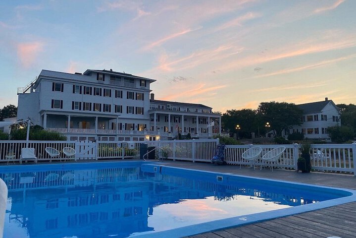 Emerson Inn