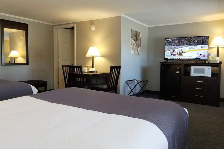 Mt Madison Inn & Suites